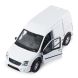 Автомодель FORD TRANSIT CONNECT (білий) 250386W