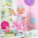 Набор одежды для куклы BABY BORN ДЕНЬ РОЖДЕНИЯ ДЕЛЮКС (43 см) 834152