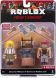 Ігрова колекційна фігурка Roblox Game Jazwares Packs Forger's Workshop W6 2 шт ROB0210