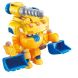 Ігровий набір Super Wings Supercharge Articulated Action Vehicle Donnie, Донні EU740992V