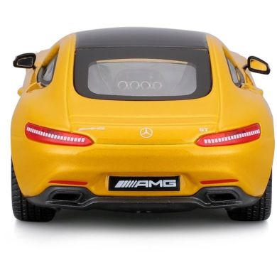 Автомодель MERCEDES-AMG GT (1:32) 18-43065