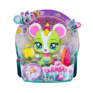 Ігровий набір BUBILOONS W2 МИШЕНЯ МОЛЛІ 85619