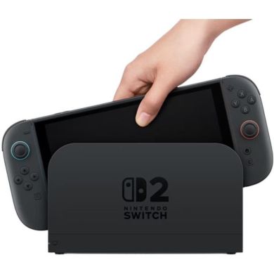 Ігрова консоль Nintendo Switch 2 Console Mario Kart World Bundle Nintendo 45496321529