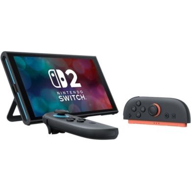 Ігрова консоль Nintendo Switch 2 Console Mario Kart World Bundle Nintendo 45496321529