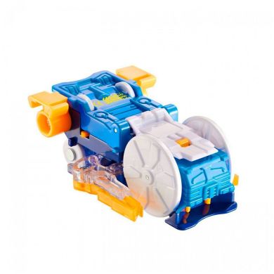 Машинка-трансформер Screechers wild S2 L1 Шедоу Вiнд EU684101