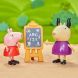 Игровой набор PEPPA FIGURINES КЛАСС ПЕППЫ F8868