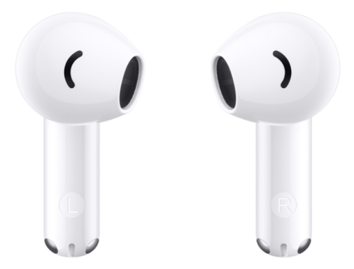 Гарнітура Huawei FreeBuds SE 2 Ceramic White