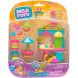 Ігровой набір MOJI POPS ДЖЕЛАТЕРІЯ (2 фігурки, аксесуари) Moji Pops PMPSB216IN20