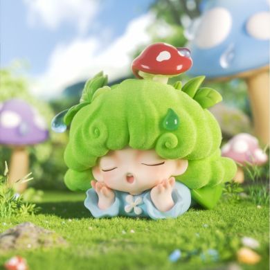 Колекційна іграшка POP TOP JOTOYS серії Yumo - Острів мрій