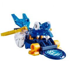 Машинка-трансформер Screechers wild S2 L1 Шедоу Вiнд EU684101