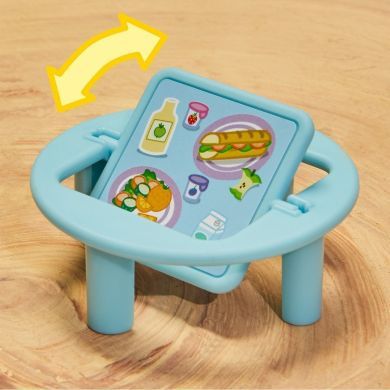 Игровой набор PEPPA FIGURINES КЛАСС ПЕППЫ F8868
