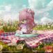 Колекційна фігурка Mighty Jaxx серії Kandy: Sanrio - Квіткове сновидіння