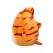 М'яка іграшка Squishmallows &ndash; Тигрова акула Джаггер (19 cm)