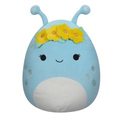 М'яка іграшка Squishmallows &ndash; Прибулець Натнат (30 cm)