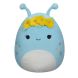 М'яка іграшка Squishmallows &ndash; Прибулець Натнат (30 cm)