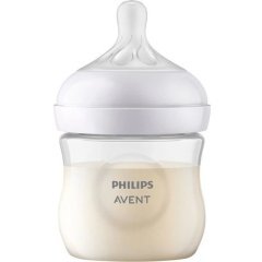 Бутылочка Philips Avent для кормления Natural Природный поток, 125 мл 1 шт SCY900/01