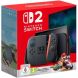 Ігрова консоль Nintendo Switch 2 Console Mario Kart World Bundle Nintendo 45496321529