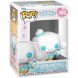 Ігрова фігурка FUNKO POP! серії Sanrio: Hello Kitty СІННАМОРОЛЛ З МОРОЗИВОМ 83693