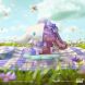 Колекційна фігурка Mighty Jaxx серії Kandy: Sanrio - Квіткове сновидіння