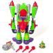 Игровой набор SUPERTHINGS-СУПЕРБОТ ТРАНСФОРМЕР БЫСТРОСТЬ(робот-траснф., фигурка, аксессуар) PSTSP116IN100
