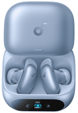 Гарнітура Anker SoundСore Liberty 5 Pro Blue