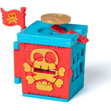 Ігровий набір PIRATIX серії Golden Treasure ФОРТЕЦЯ (в дисп., в ас.) PPX1D212IN00