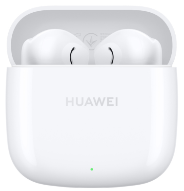 Гарнітура Huawei FreeBuds SE 2 Ceramic White