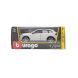 Автомодель Bburago Porsche Cayenne Turbo 1:24 в ассортиментe 18-21056