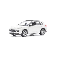 Автомодель Bburago Porsche Cayenne Turbo 1:24 в ассортиментe 18-21056