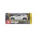 Автомодель Bburago Porsche Cayenne Turbo 1:24 в ассортиментe 18-21056
