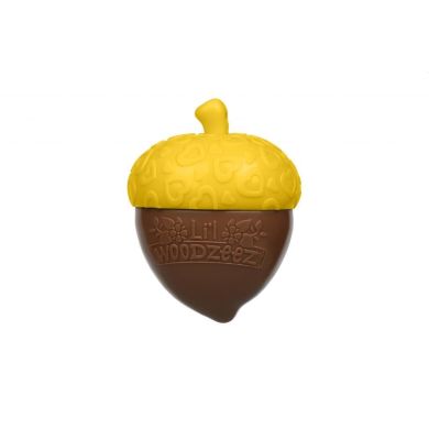 Іграшка Li`l Woodzeez Bobblehead Сюрприз. Серія 4 64400GTZ