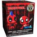 Игровая фигурка Funko Mystery Minis Deadpool S1 Funko 30975