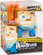 Игровой набор Hangrees Cacacraft со слаймом 562252
