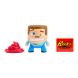 Игровой набор Hangrees Cacacraft со слаймом 562252