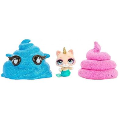 Игровой набор Poopsie Чудо-сюрприз 555797