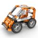Конструктор Engino Inventor Motorized, 50 в 1, с электродвигателем 5030