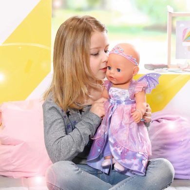 Кукла Baby Born Нежные объятия Принцесса-фея 826225