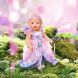 Кукла Baby Born Нежные объятия Принцесса-фея 826225
