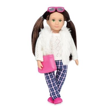Кукла LORI Уитни LO31052Z