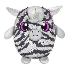 Мягкая игрушка Shimmeez S3 Единорог Мэри с пайетками 20 см SH02026-0006