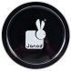 Набор для творчества Janod Штампы Воины 30 шт. J07798