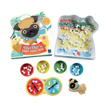 Настольная игра Learning Resources Умный мопс EI-3408