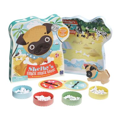 Настольная игра Learning Resources Умный мопс EI-3408