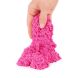 Песок для детского творчества Kinetic Sand с ароматом Арбузный взрыв 71473W