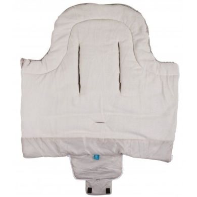 Зимний конверт NUVITA 9445 Junior ESSENTIAL бежевый NV9445ESSENTIALBEIGE