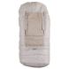 Зимний конверт NUVITA 9445 Junior ESSENTIAL бежевый NV9445ESSENTIALBEIGE