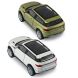Автомодель LAND ROVER RANGE ROVER EVOQUE (білий, зелений) 250388W