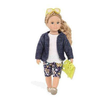 Кукла LORI Фейт LO31023Z