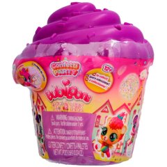 Ігровий набір BUBILOONS БАБІ КОНФЕТТІ (13 видів, в асорт.) 88887