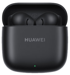 Гарнітура Huawei FreeBuds SE 2 Black